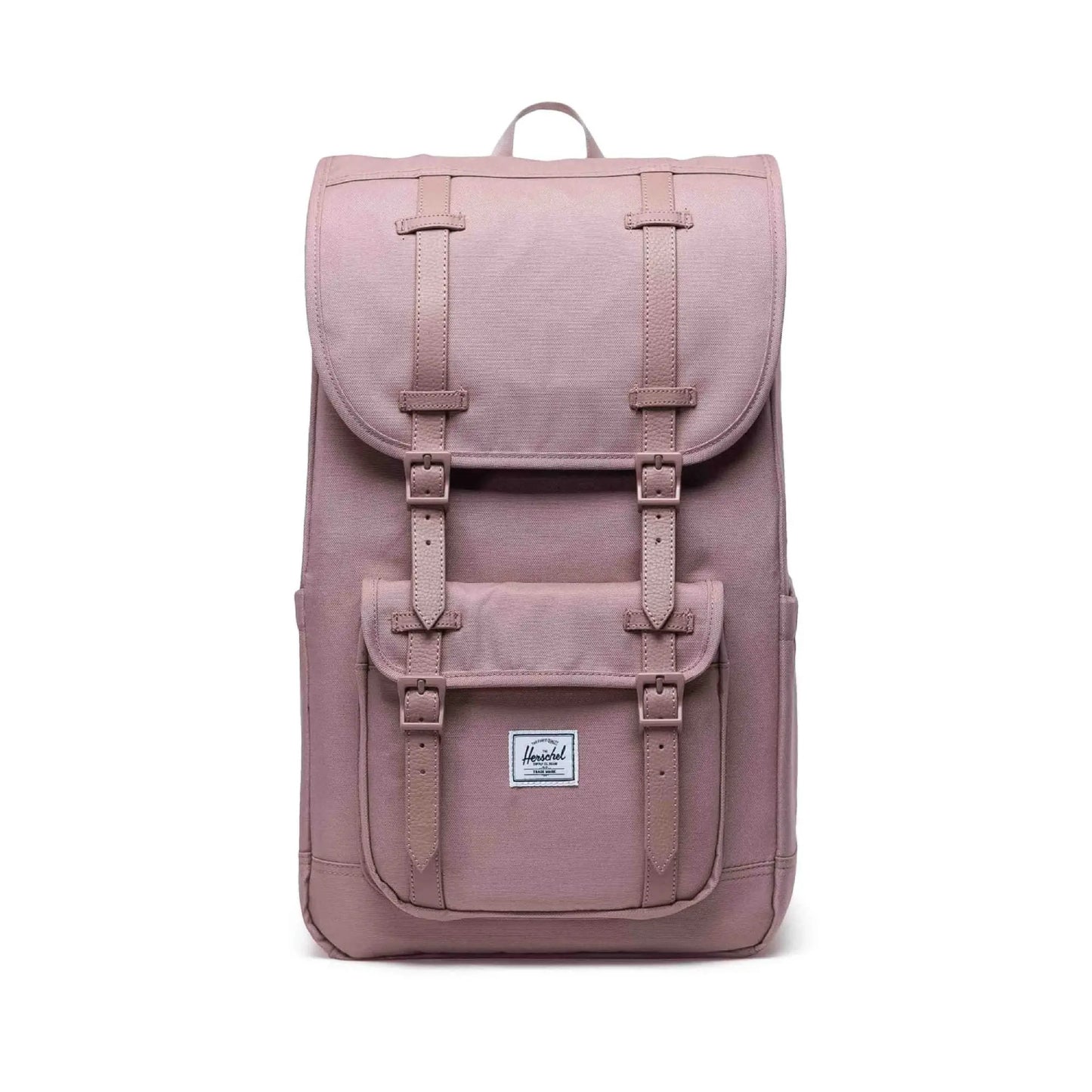 Herschel Little America Backpack - Ash Rose