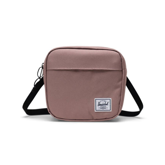 Bolso bandolera clásico Herschel - Rosa ceniza