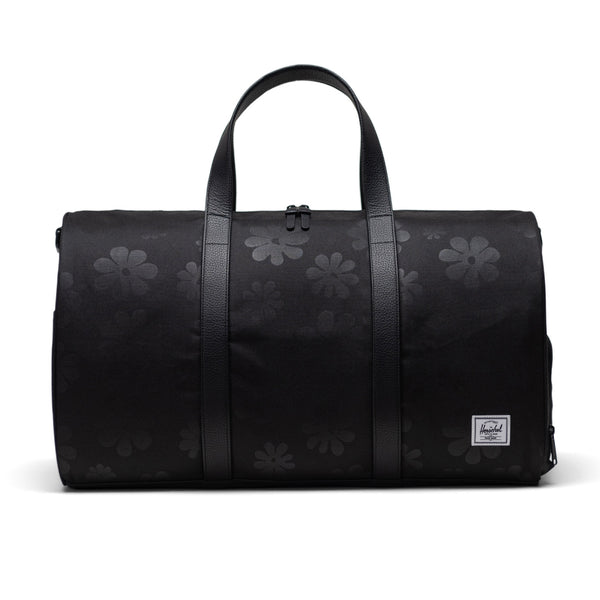 Herschel Novel 43L Duffle Bag - Black– Curacao