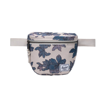 Riñonera Herschel Settlement de 2 l: ondas florales Moonbeam