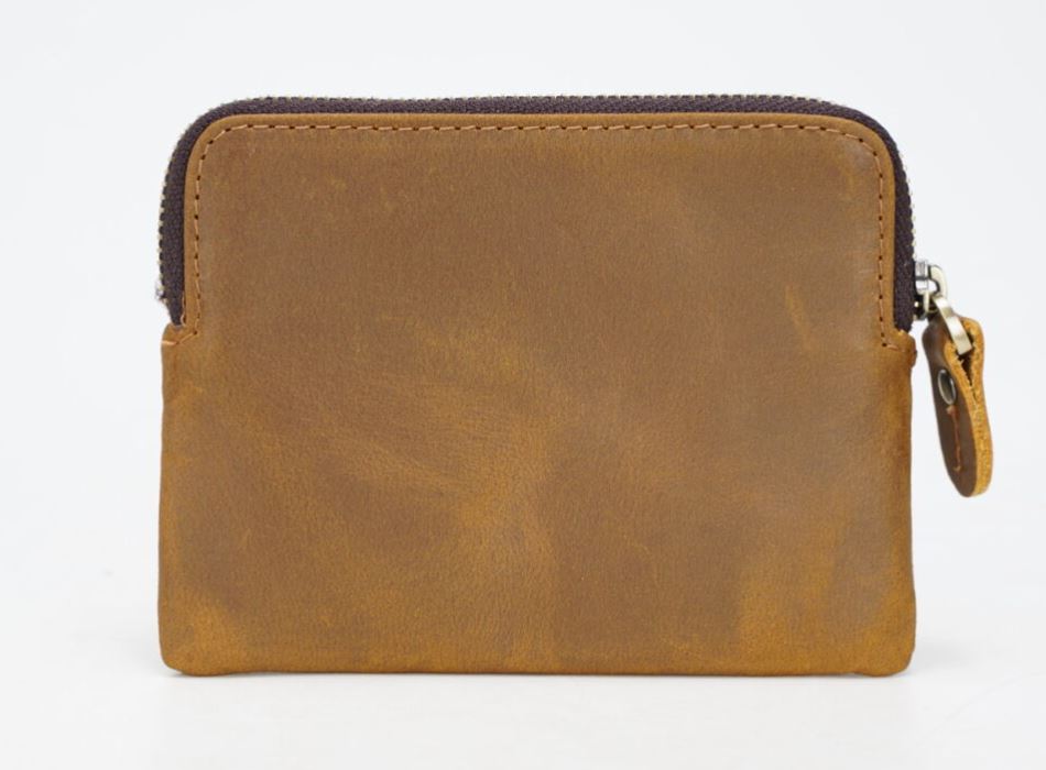 The Outdoor Institute Navajo Brown Inner Wallet