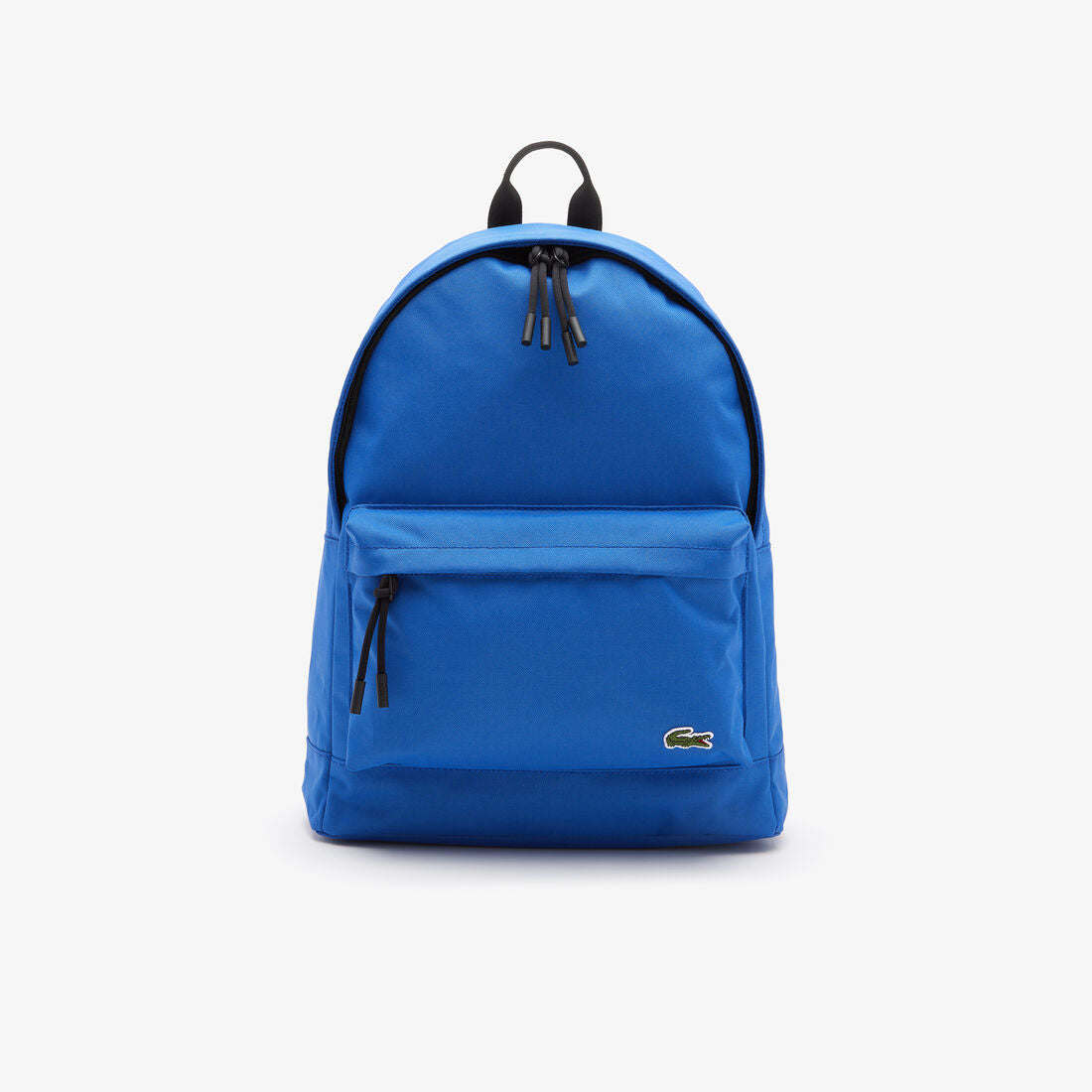 Lacoste Unisex Computer Compartment Backpack - Blue