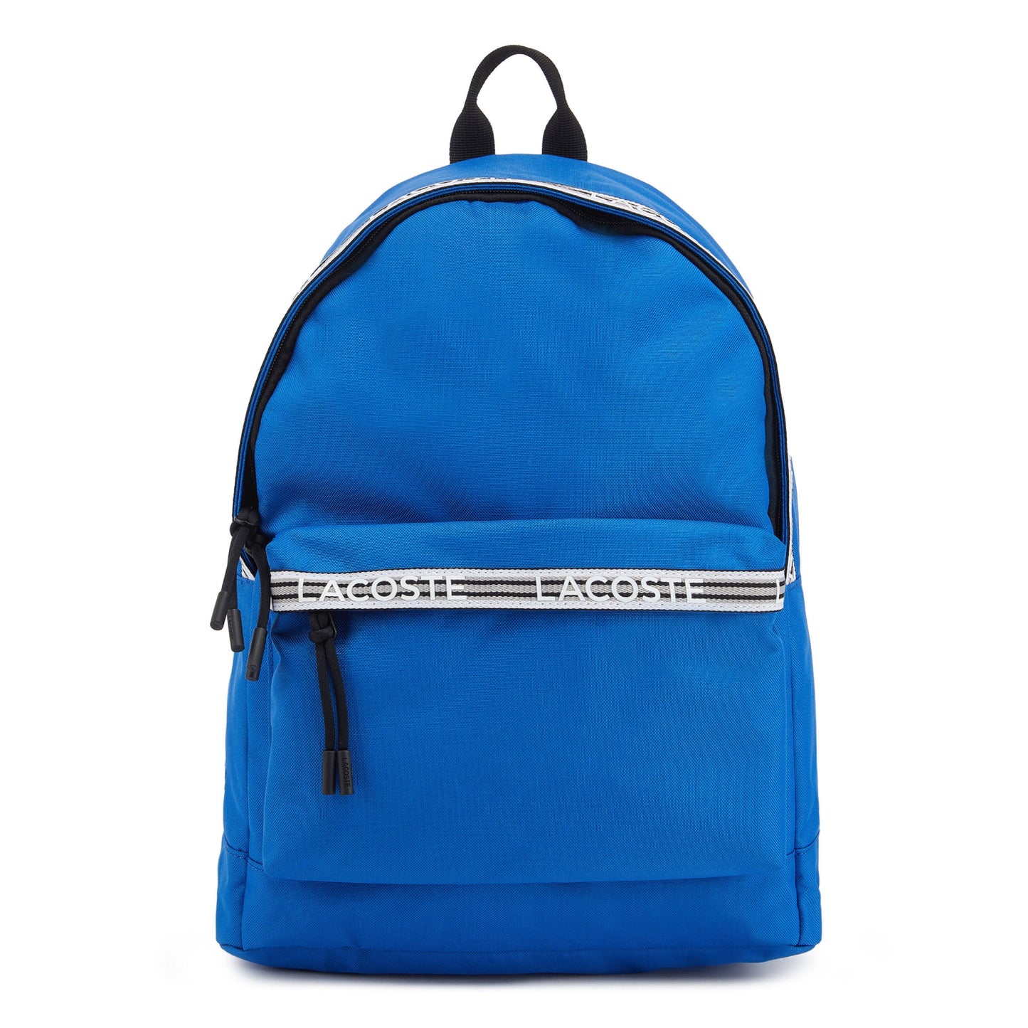 Lacoste Men'S Neocroc Logo Backpack - Blue