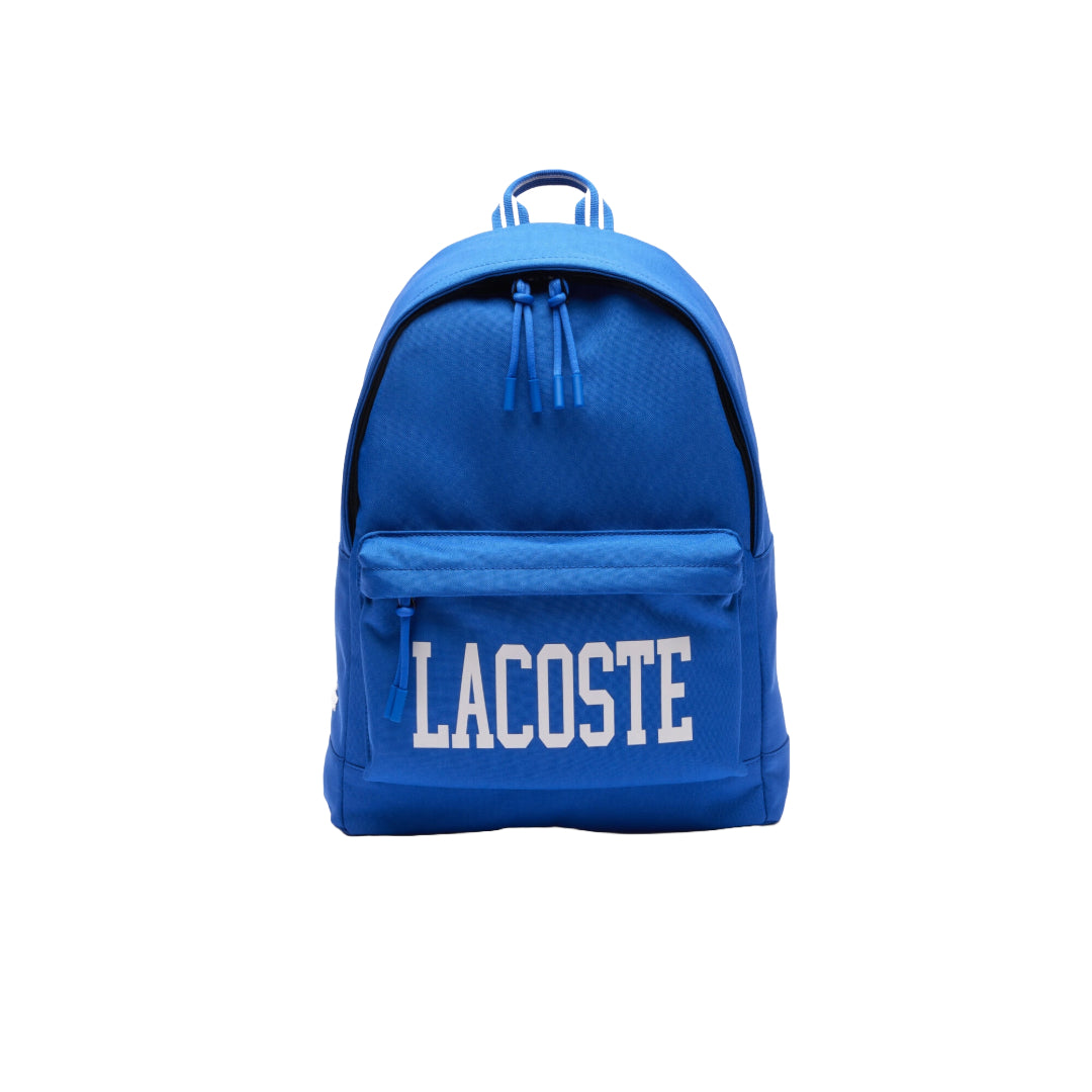 Lacoste Men's Neocroc Laptop Pocket Backpack