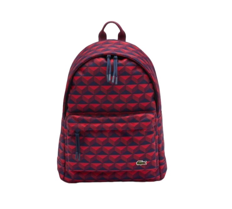 Unisex Neocroc Backpack With Laptop Pocket -Robert georges marine - N39