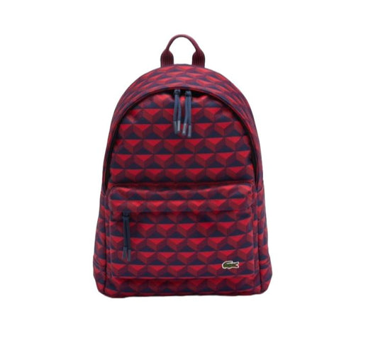 Mochila unisex Neocroc con bolsillo para portátil -Robert Georges Marine - N39