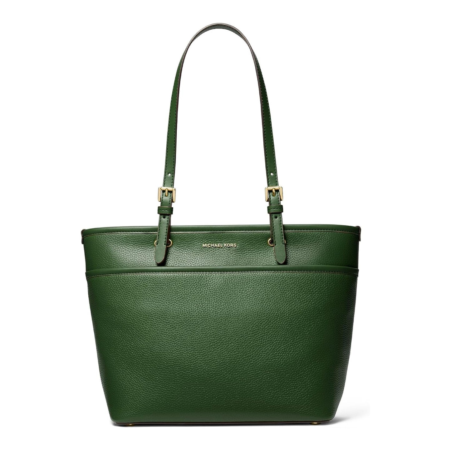 Michael Kors Winston Medium Tote with Top Zip Pocket