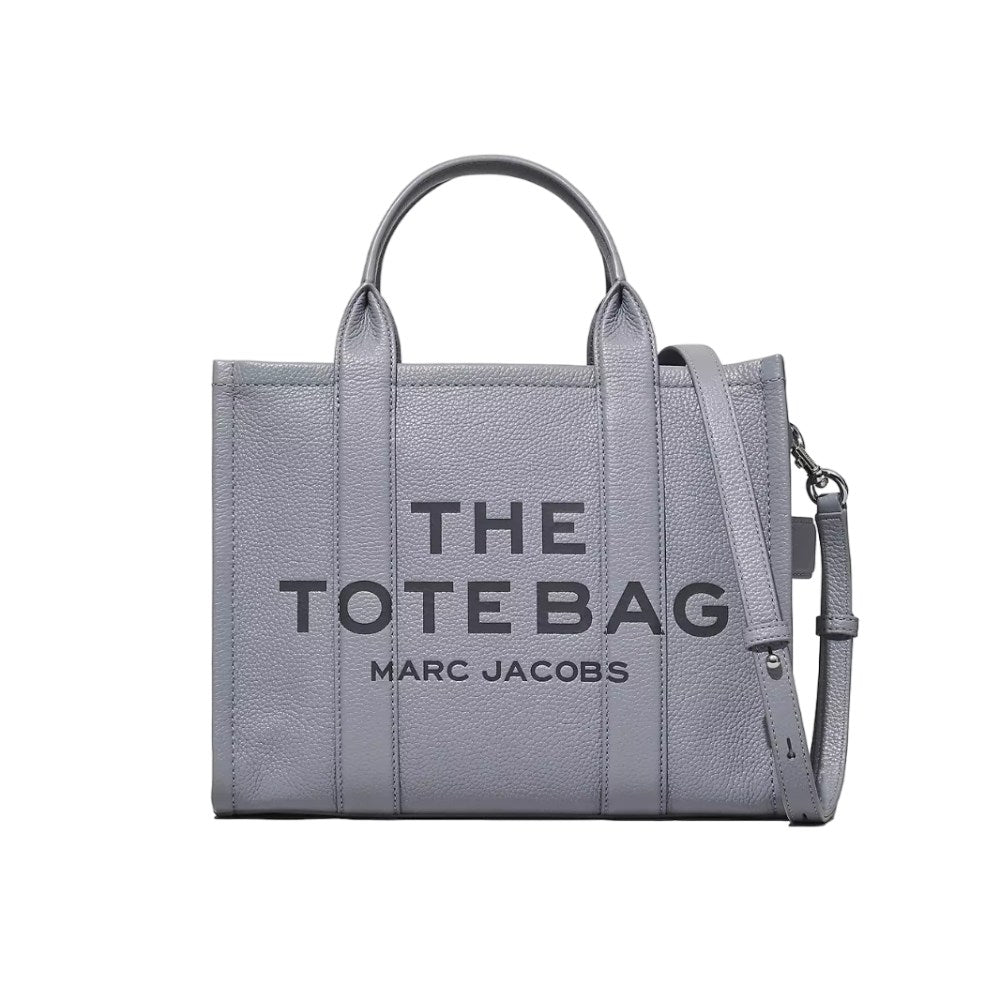 Marc Jacobs The Medium Tote bag - Wolf Gray