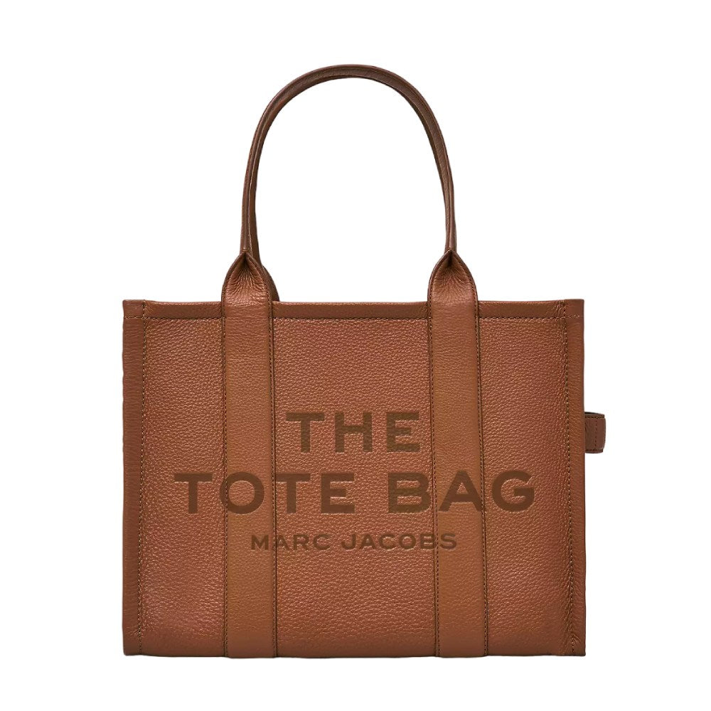 Marc Jacobs The Large Tote Bag - Argan Oil