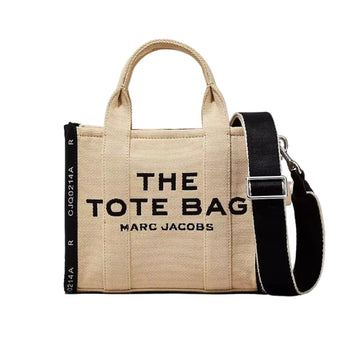 Marc Jacobs The Jacquard Small Tote Bag