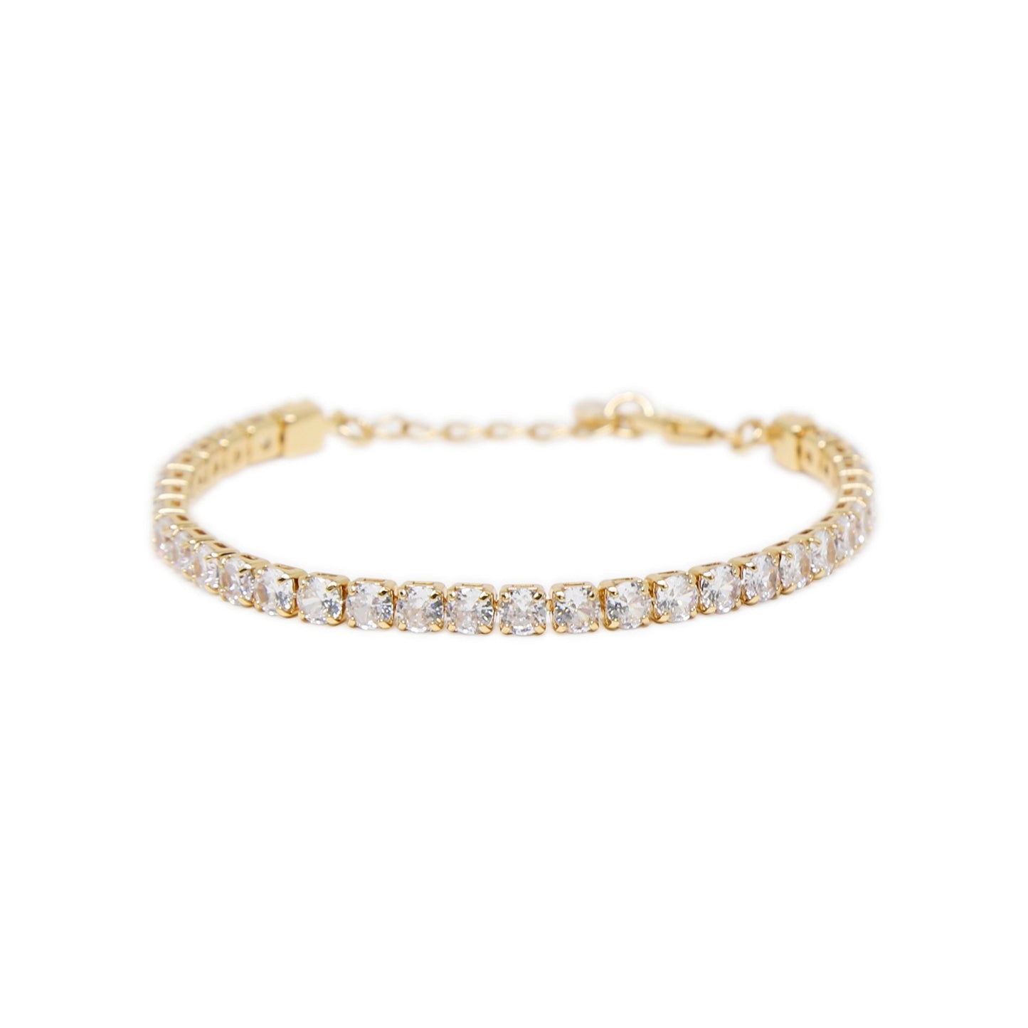 Pulsera Giselle Sparkle de Ettika para mujer