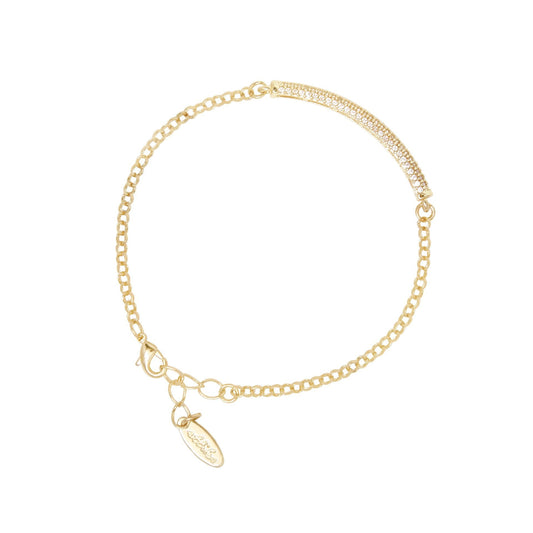 Ettika Women's Subtle Statements Bracelet