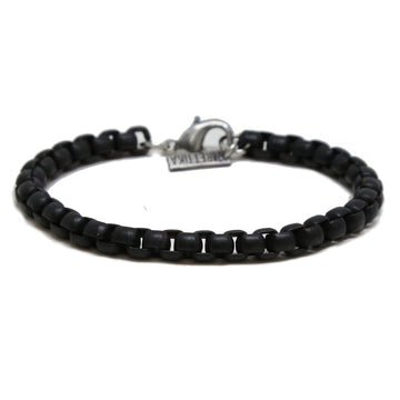 Mr. Ettika Chain Bracelet in Metal