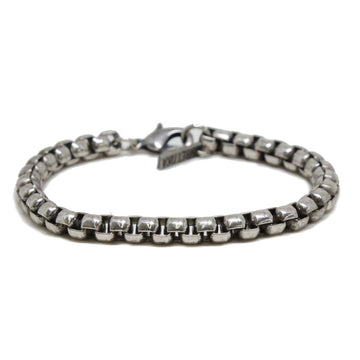 Mr. Ettika Chain Bracelet in Metal
