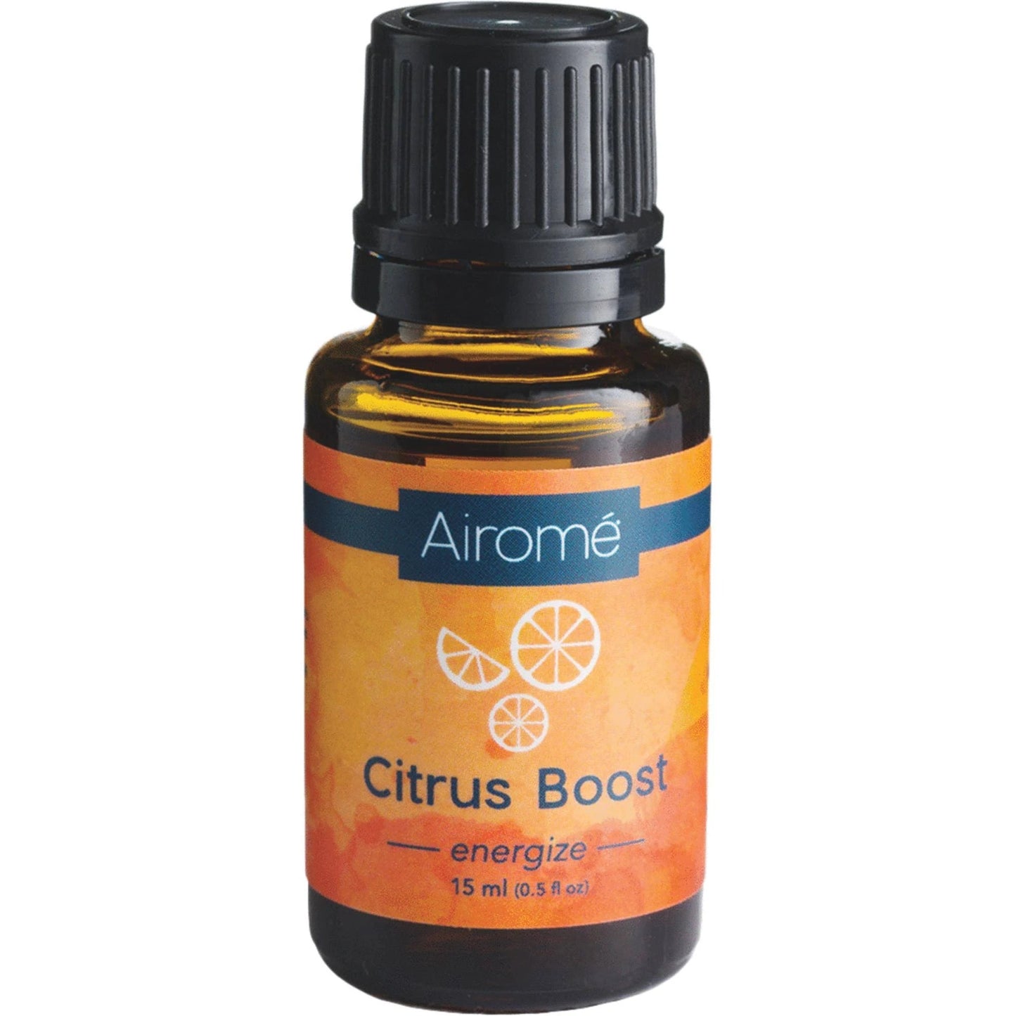 Airome Citrus Boost 15 ml Essential Oil - Curacao