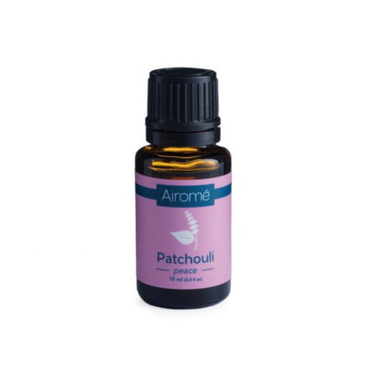 Airome 15 ml Patchouli Essential Oil