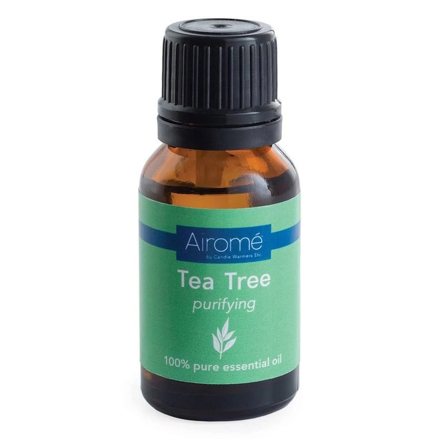 Aceite esencial de árbol de té Airome 15 ml 