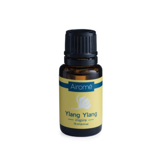 Aceite esencial de Ylang Ylang Airome 15 ml