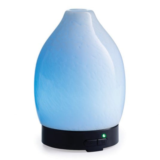 Airome Moonstone Medium Ultra Sonic Diffuser - Blue