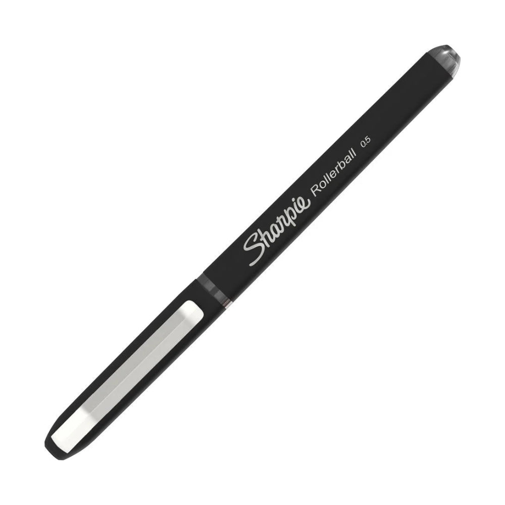 Bolígrafos Sharpie Arrow Point de 0,7 mm (juego de 12) - Negro