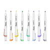 Sharpie S-Note Duo Dual-Ended Creative Markers (Set of 8)