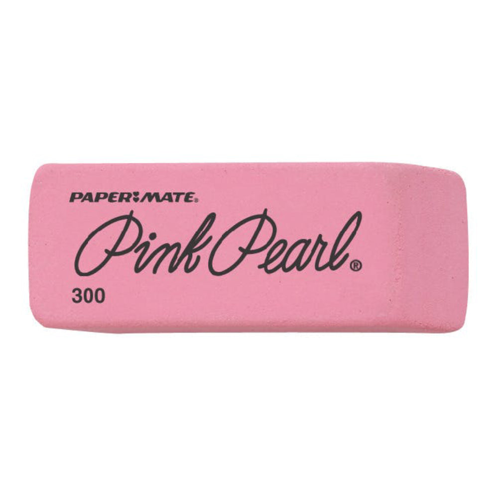 SMALL PINK PEARL ERASERS