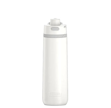 Botella de acero inoxidable con aislamiento al vacío para bebidas de hidratación directa Thermos Alta de 24 oz - Verde matcha