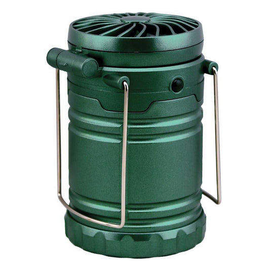 Linterna y ventilador LED Blazing LEDz 702062