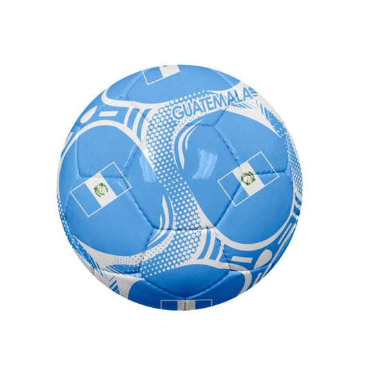 Icon Sport Guatemala Size 5 Soccer Ball