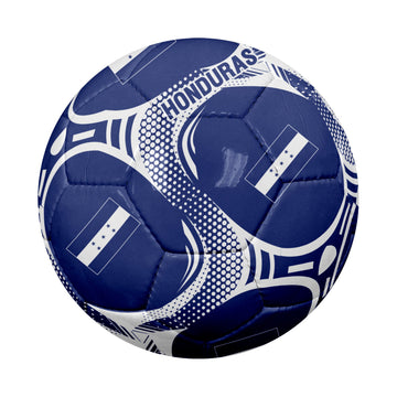 Balón tamaño 5 de Icon Sports El Salvador 