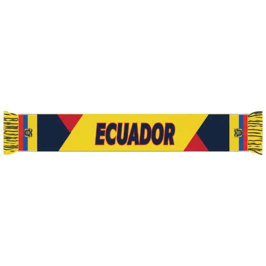 Bufanda de fútbol de Uruguay de Icon Sports