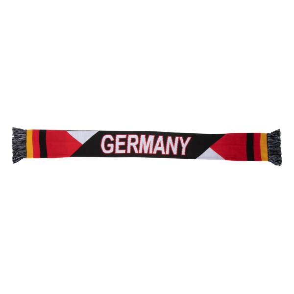 Icon Sport Germany Soccer Reversible Scarf