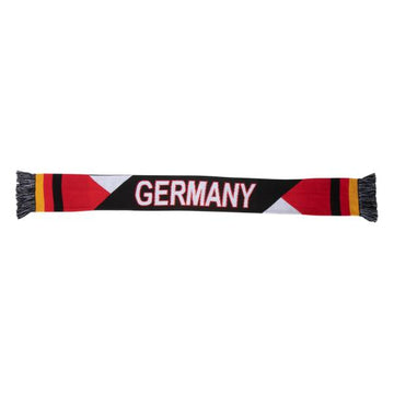 Bufanda reversible de fútbol de Alemania de Icon Sport