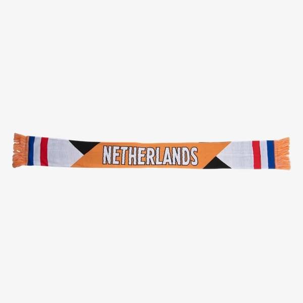 Icon Sport Netherlands Soccer Reversible Scarf