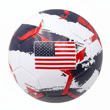 Icon Sports Soccer Ball - Size 5