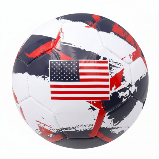 Icon Sports Soccer Ball - Size 5