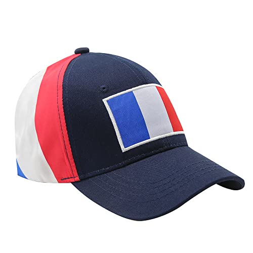 Icon Sports Country Soccer Hat