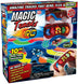 As Seen on TV Magic Tracks Turbo Racing Car with Remote Control & 10 ft Glow Track - Curacao