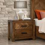 Riverton Nightstand by Chinfon Furniture