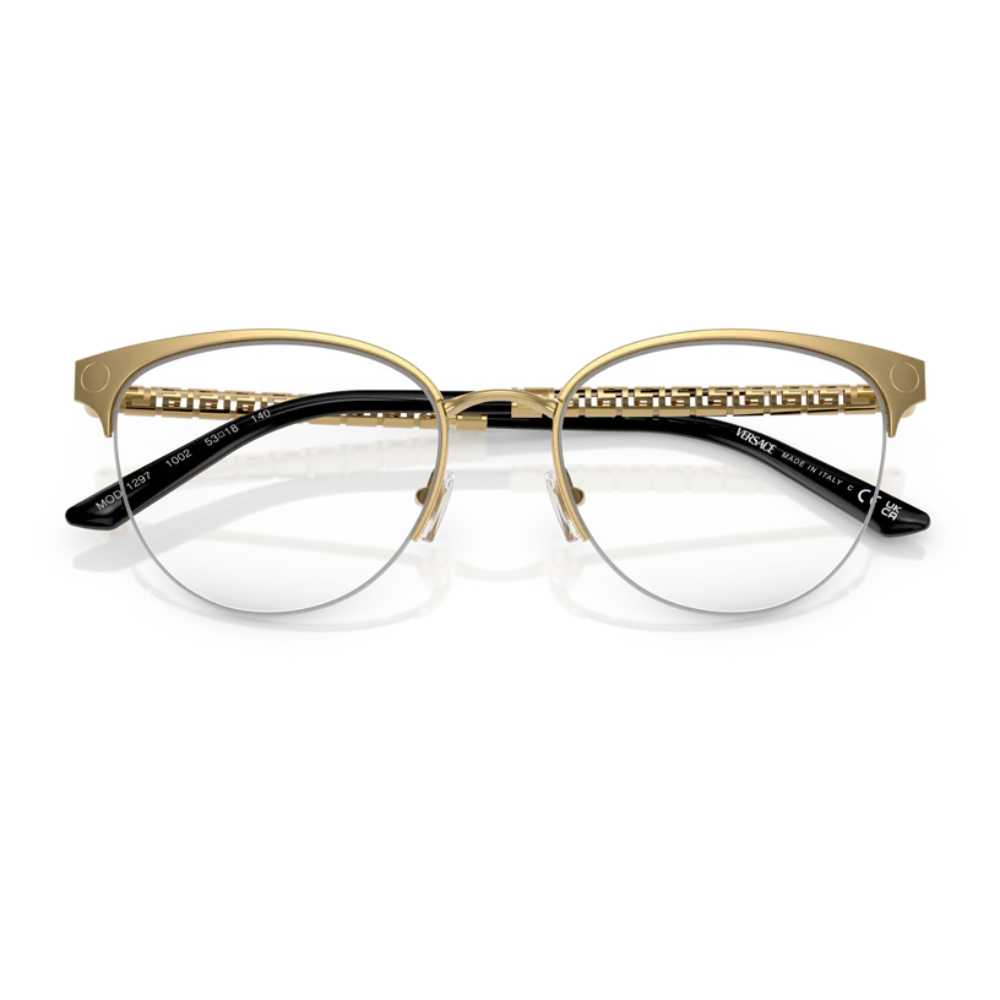 Versace VE1297531002 Women's Cat Eye Eyeglasses