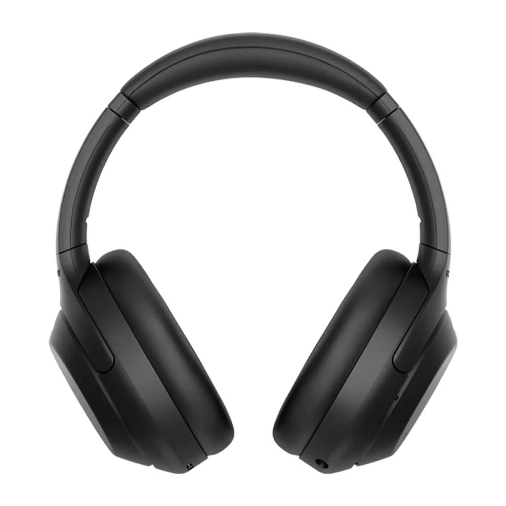 SONY WH1000XM4 NC HEADPHONES BLK