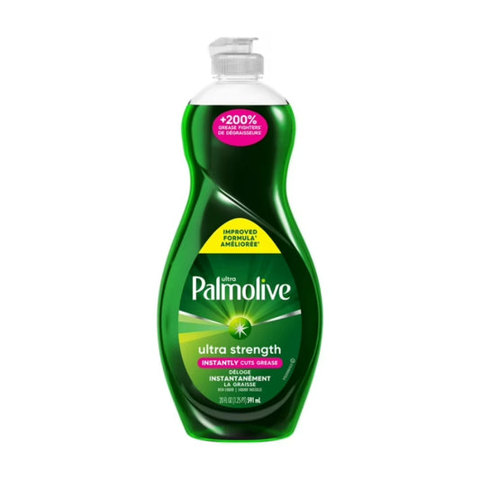 Palmolive 20oz Ultra Strength Dish Liquid