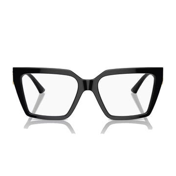 Jimmy Choo JC3017U54500 Women's Cat Eye Eyeglasses