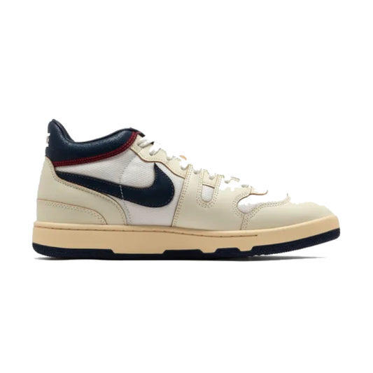 Nike Men's Attack Premium Shoes (Size 12.5) - Sail/Coconut Milk