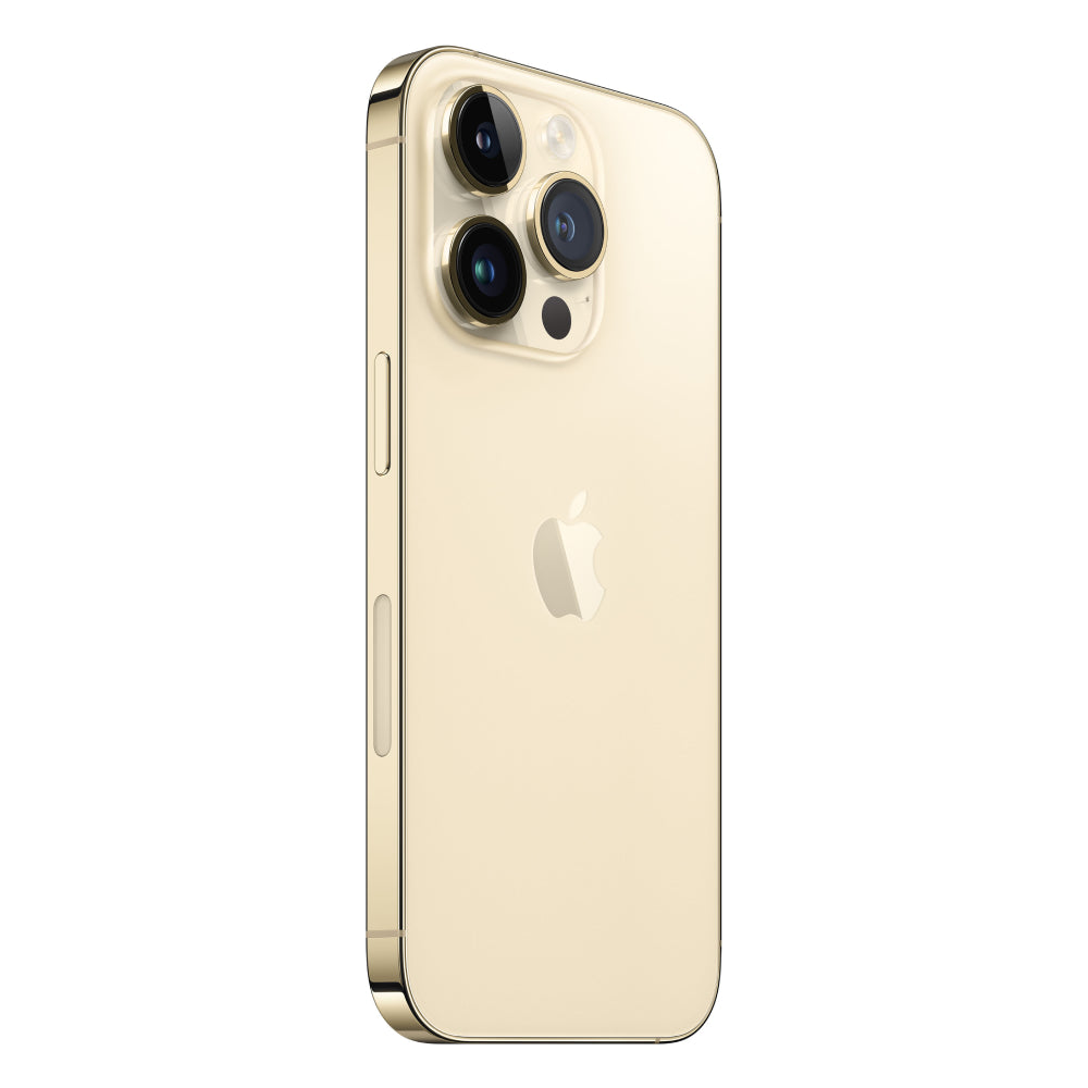 Apple iPhone 14 Pro 1TB - Gold