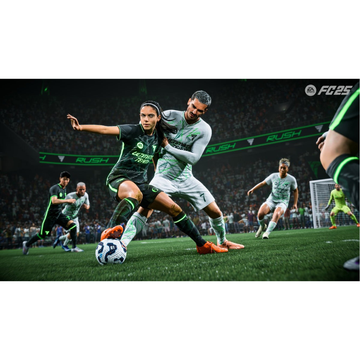 FC 25 Standard Edition for Xbox Series X/One