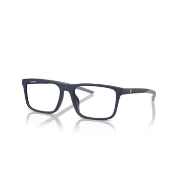 Ferrari Scuderia FZ8001U56509 Men's Pillow Eyeglasses