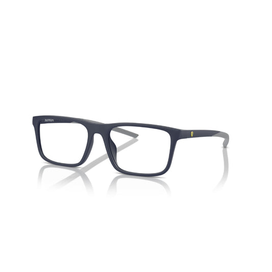 Ferrari Scuderia FZ8001U56509 Men's Pillow Eyeglasses