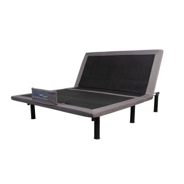 Arise II Wireless Adjustable Bed Base - Full