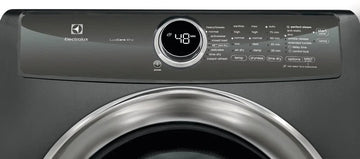 Electrolux 8 CF Titanium Fl Elect Dryer